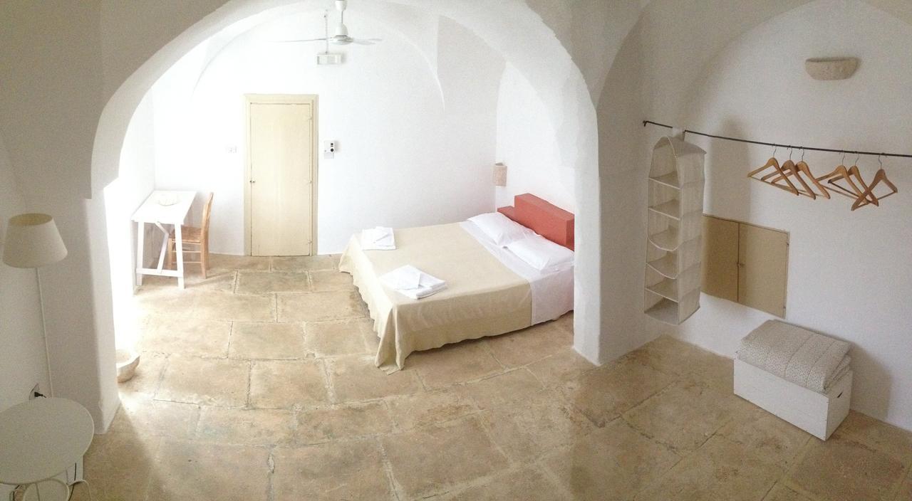 Villa Masseria Mozzone Fasano Exterior foto