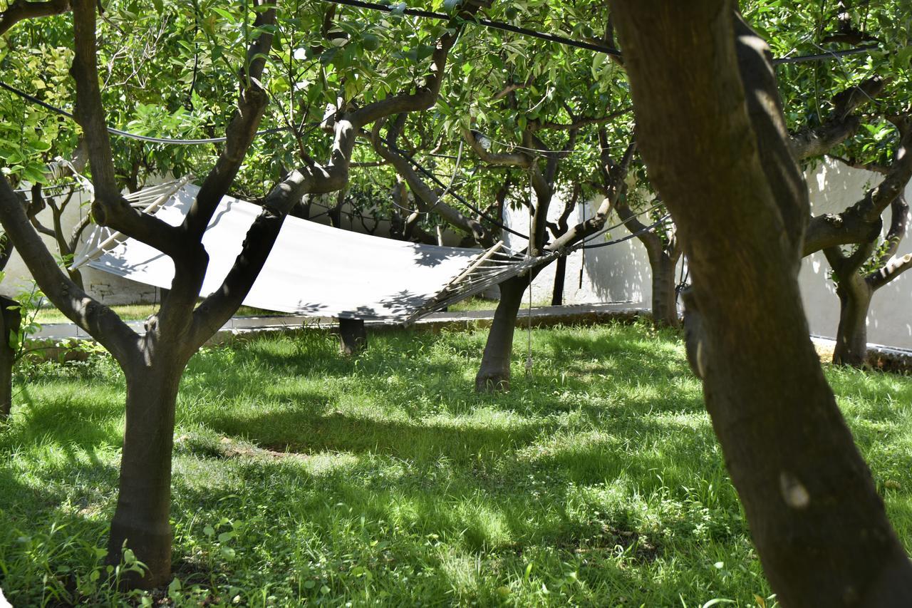 Villa Masseria Mozzone Fasano Exterior foto