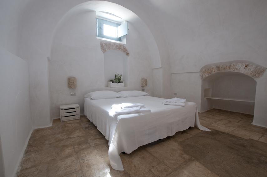 Villa Masseria Mozzone Fasano Exterior foto