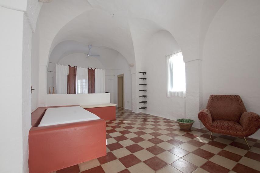 Villa Masseria Mozzone Fasano Exterior foto