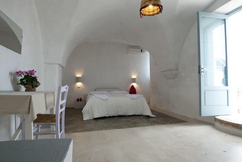 Villa Masseria Mozzone Fasano Exterior foto