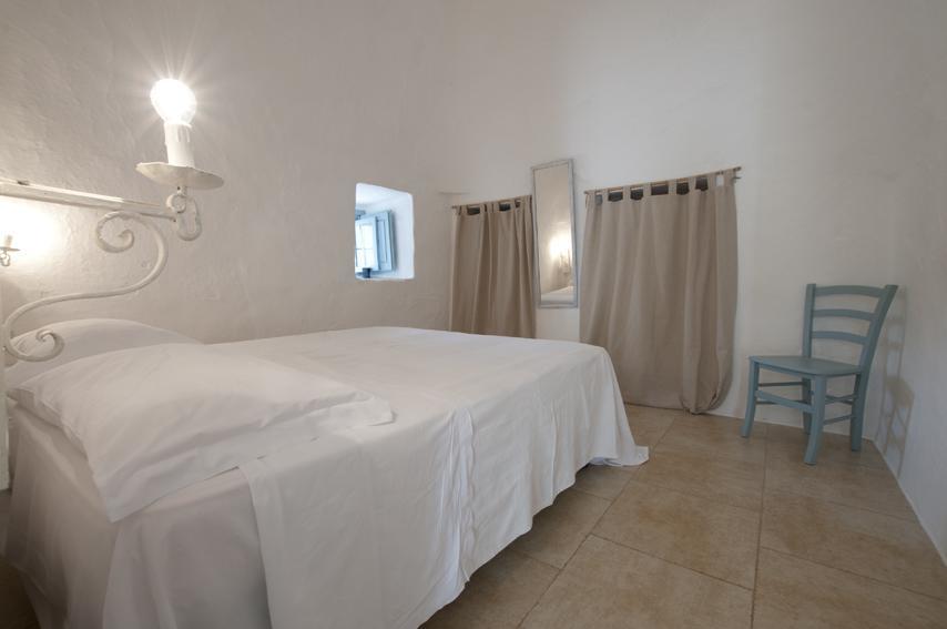 Villa Masseria Mozzone Fasano Exterior foto